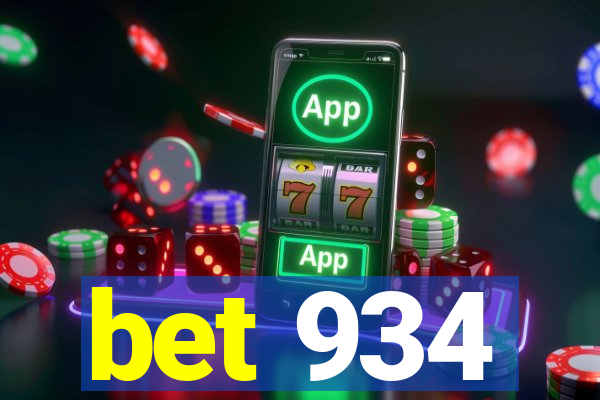 bet 934